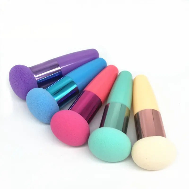 Professional Foundation Makeup Brush