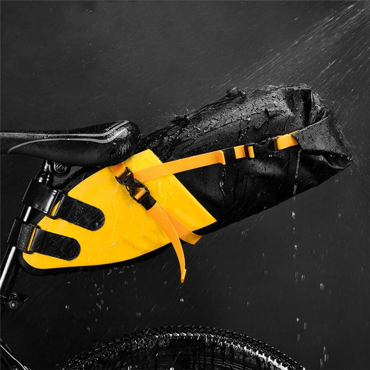 Waterproof Large Capacity Travel Tail Bag