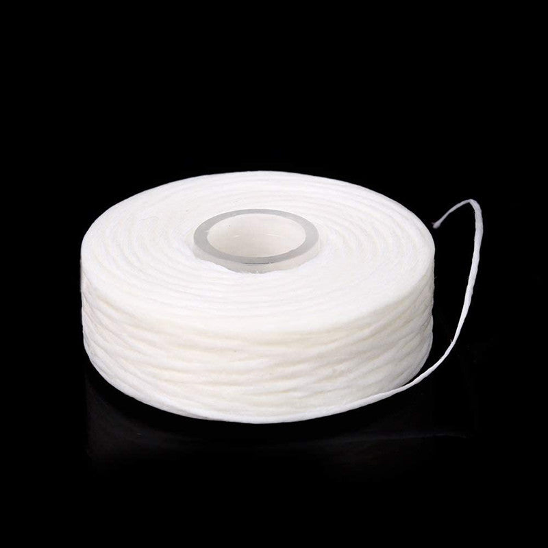 Micro Waxed Dental Floss - 50m Premium Box
