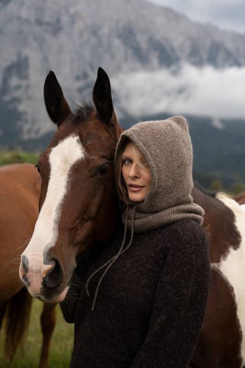 Balaclava model 220835 awama - Wow Store