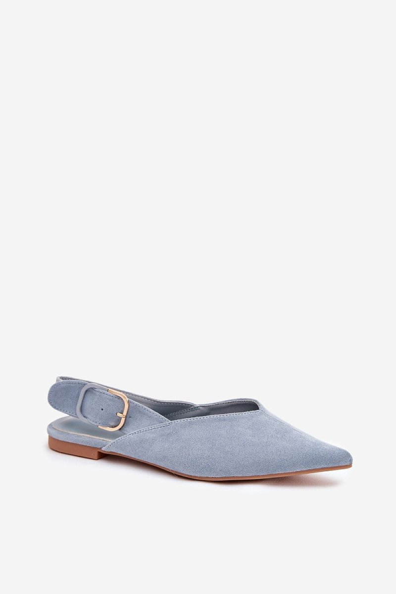 Ballet flats model 222710 Step in style - Wow Store