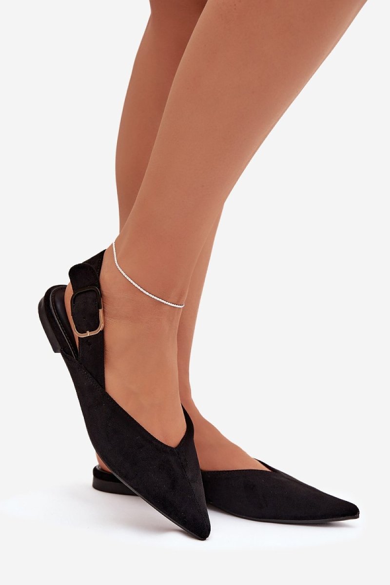 Ballet flats model 222710 Step in style - Wow Store