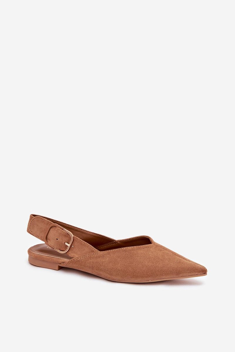 Ballet flats model 222710 Step in style - Wow Store
