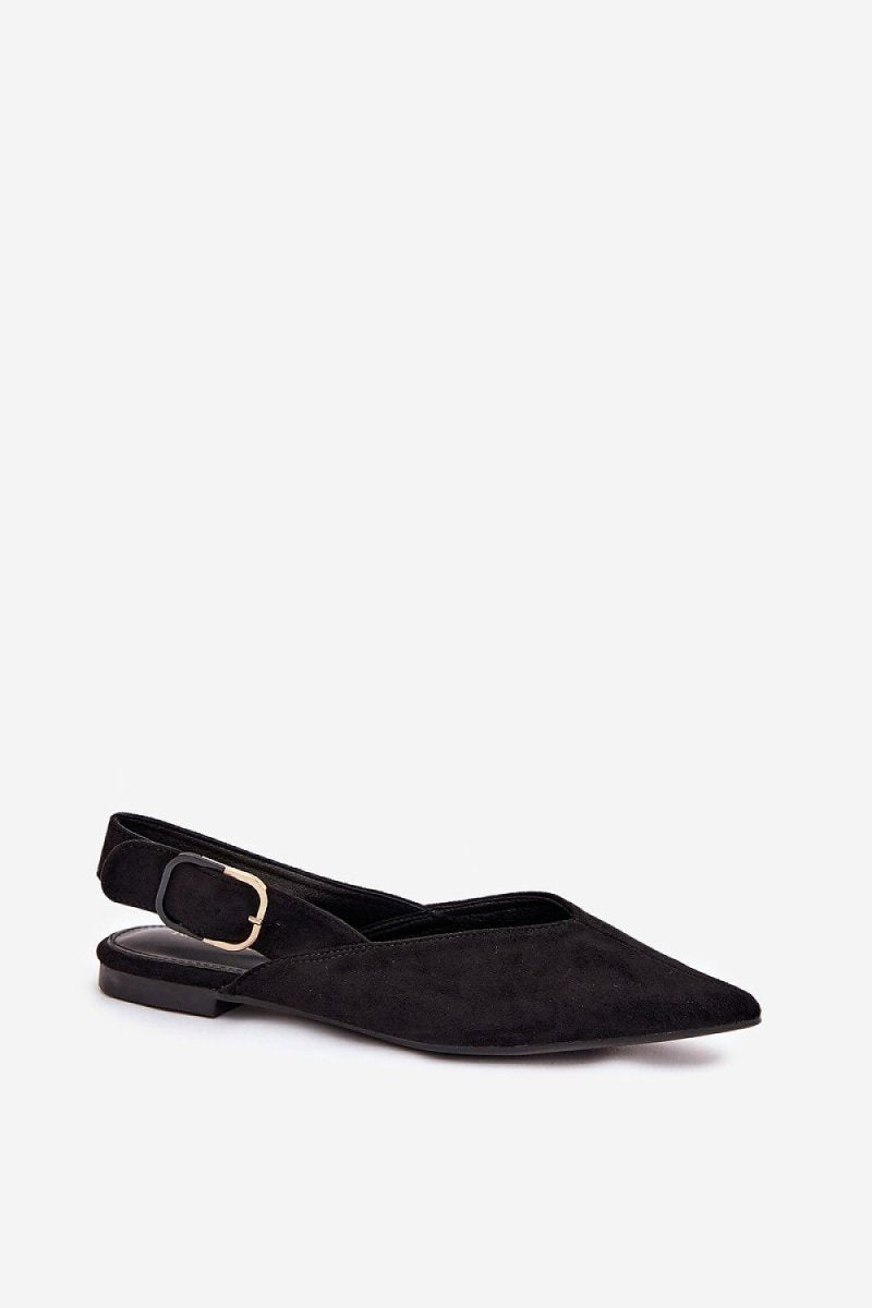 Ballet flats model 222710 Step in style - Wow Store