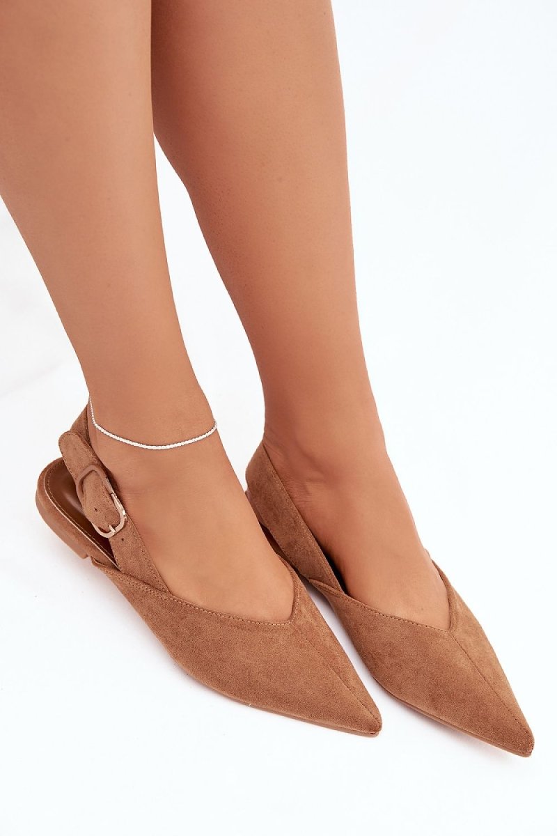 Ballet flats model 222710 Step in style - Wow Store