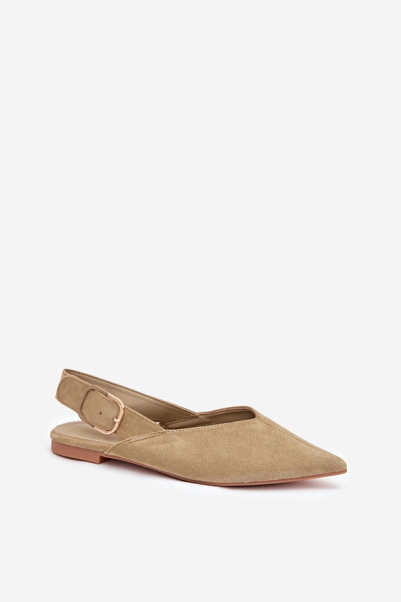 Ballet flats model 222710 Step in style - Wow Store