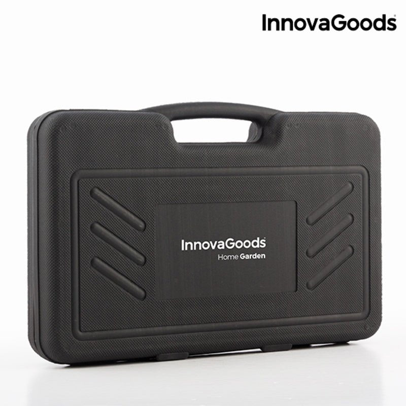 Barbecue Case Barbecase InnovaGoods 18 Pieces - Wow Store