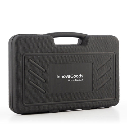 Barbecue Case Barbecase InnovaGoods 18 Pieces - Wow Store