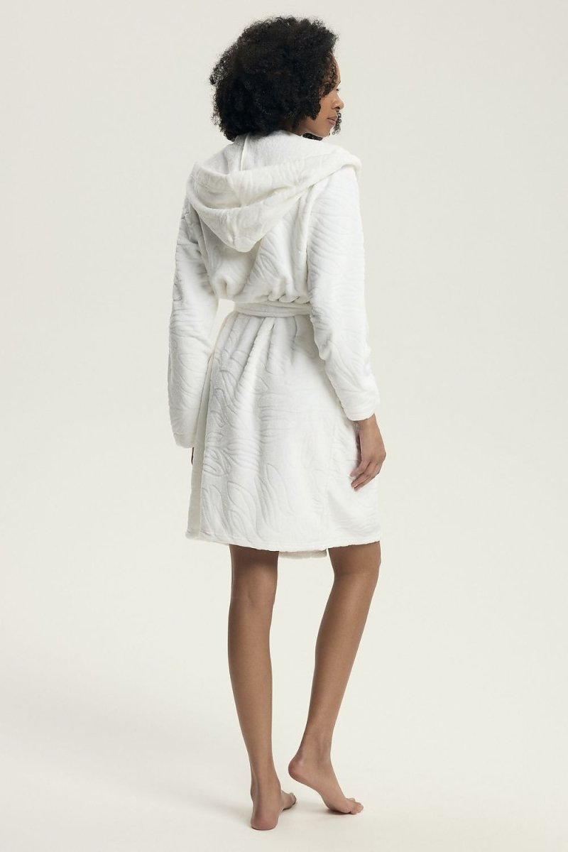 Bathrobe model 219807 Henderson - Wow Store