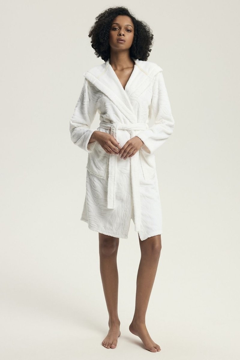 Bathrobe model 219807 Henderson - Wow Store