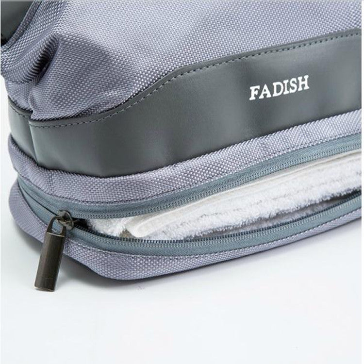 Waterproof Makeup Organizer Bag