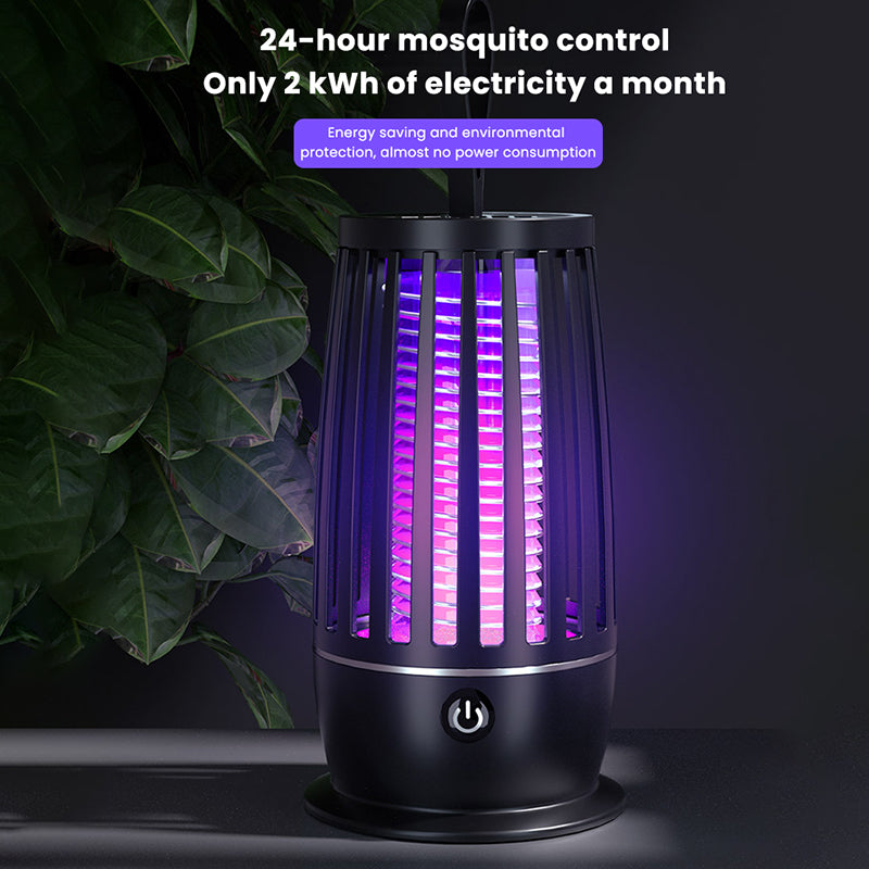 Smart UV Mosquito Killer Lantern