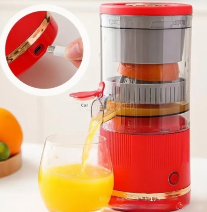Portable Juice Separation Mixer Cup