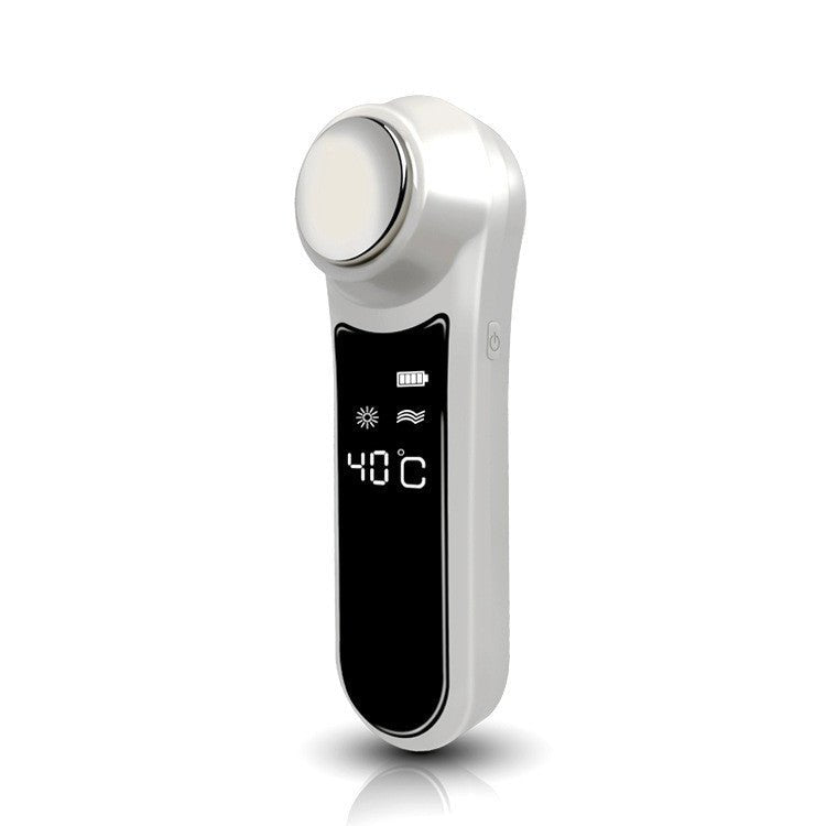 Beauty Device for Facial Hydration and Pore Reduction - WowStore.live