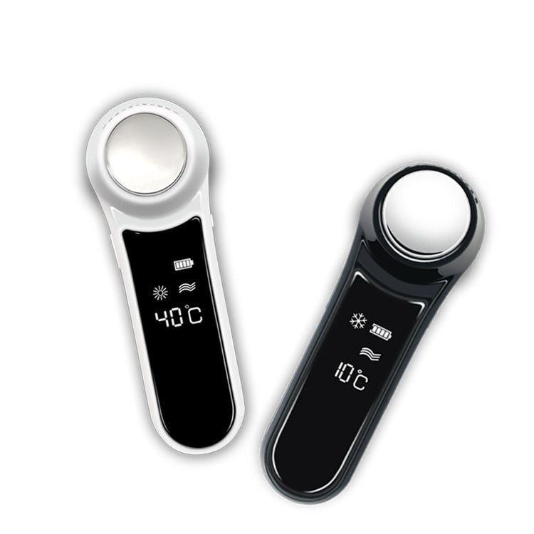Beauty Device for Facial Hydration and Pore Reduction - WowStore.live