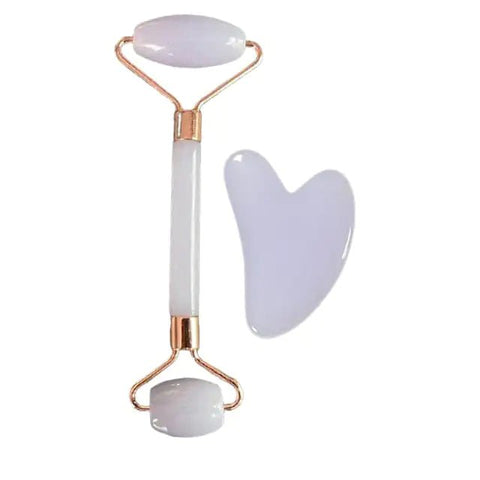 Beauty Jade - Facial Roller - Wow Store