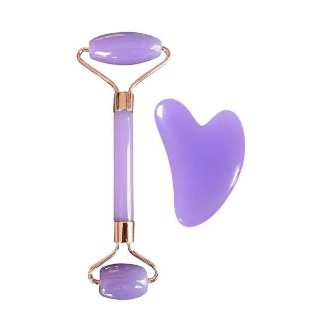 Beauty Jade - Facial Roller - Wow Store