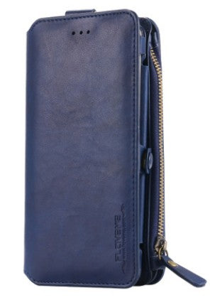 Vintage Classic Business Wallet