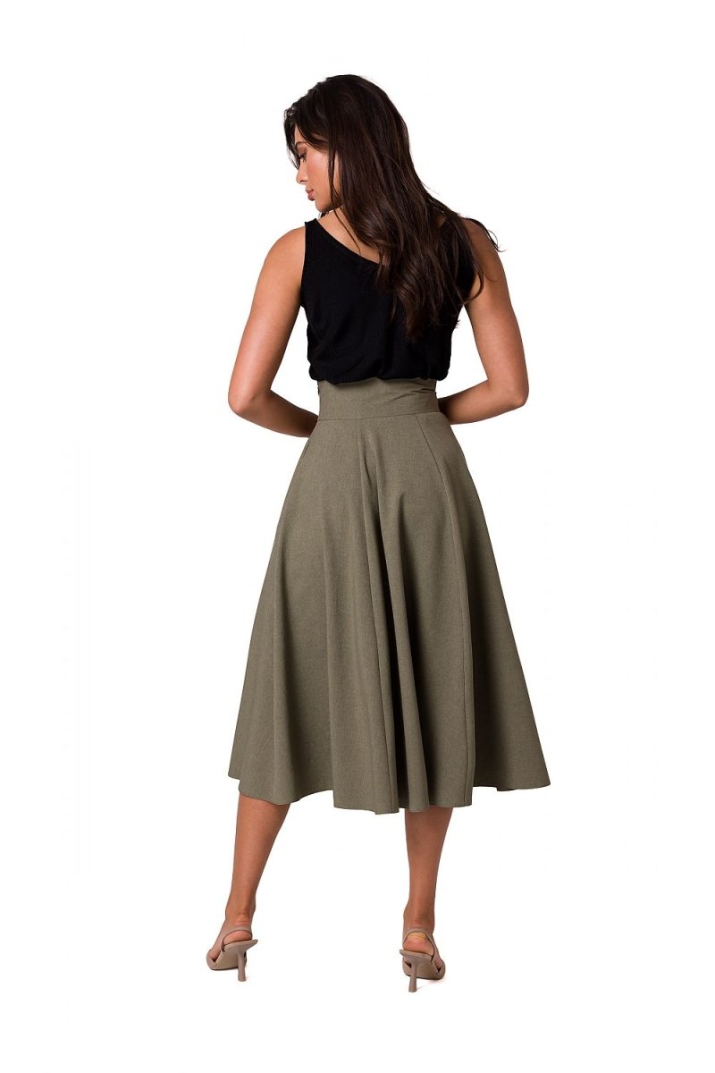 Bewear Chic Women's Fashion Skirt - Wow Store
