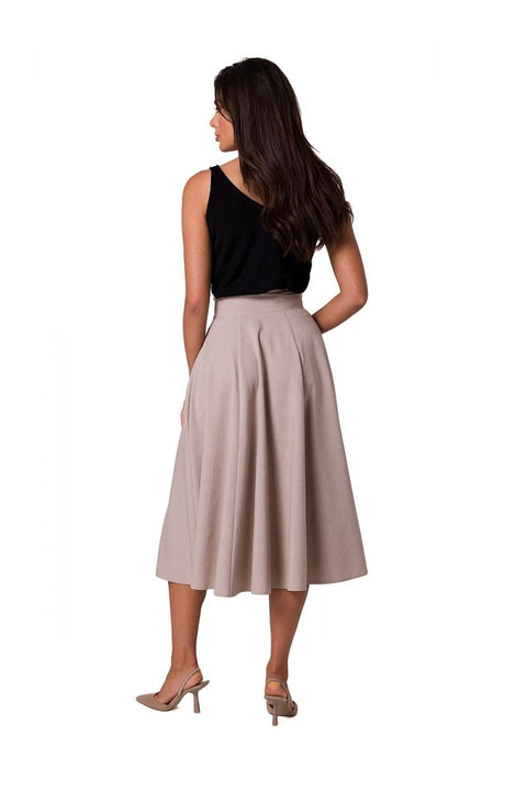 Bewear Chic Women's Fashion Skirt - Wow Store