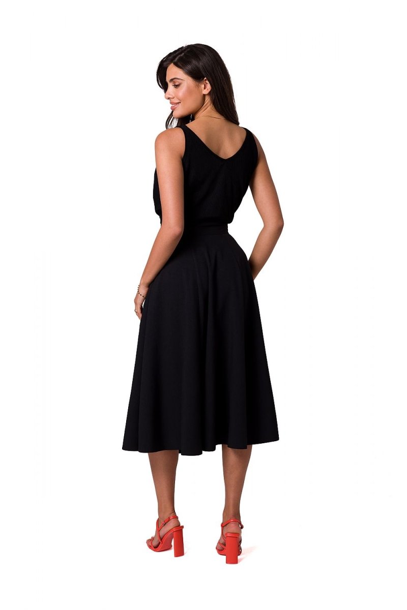 Bewear Chic Women's Fashion Skirt - Wow Store