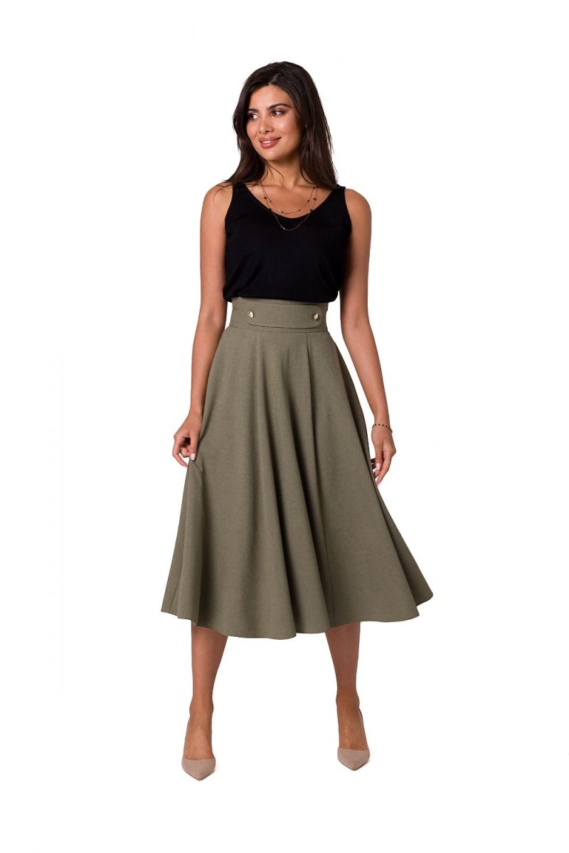 Bewear Chic Women's Fashion Skirt - Wow Store