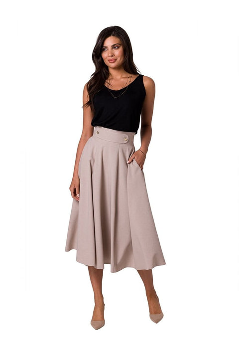 Bewear Chic Women's Fashion Skirt - Wow Store