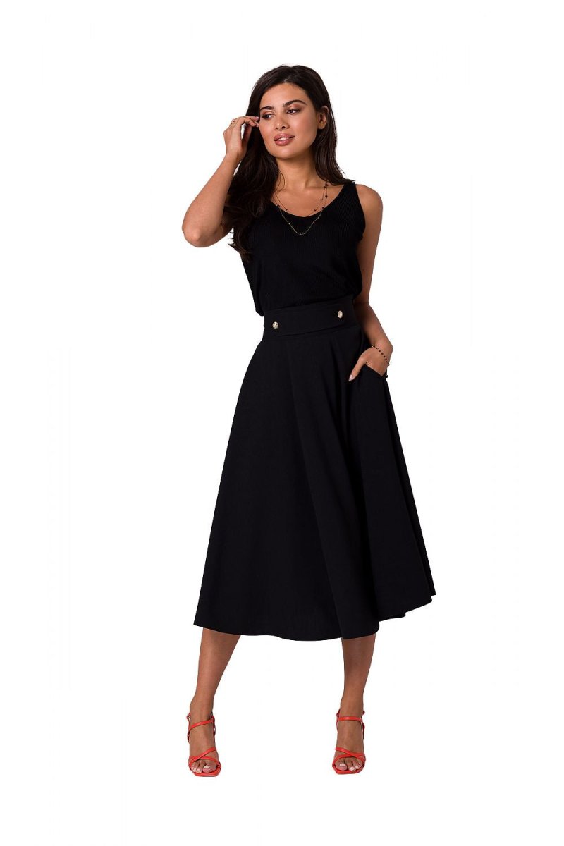 Bewear Chic Women's Fashion Skirt - Wow Store