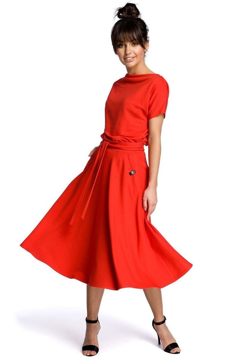 Bewear Model 113835 Elegant Day Dress - Wow Store