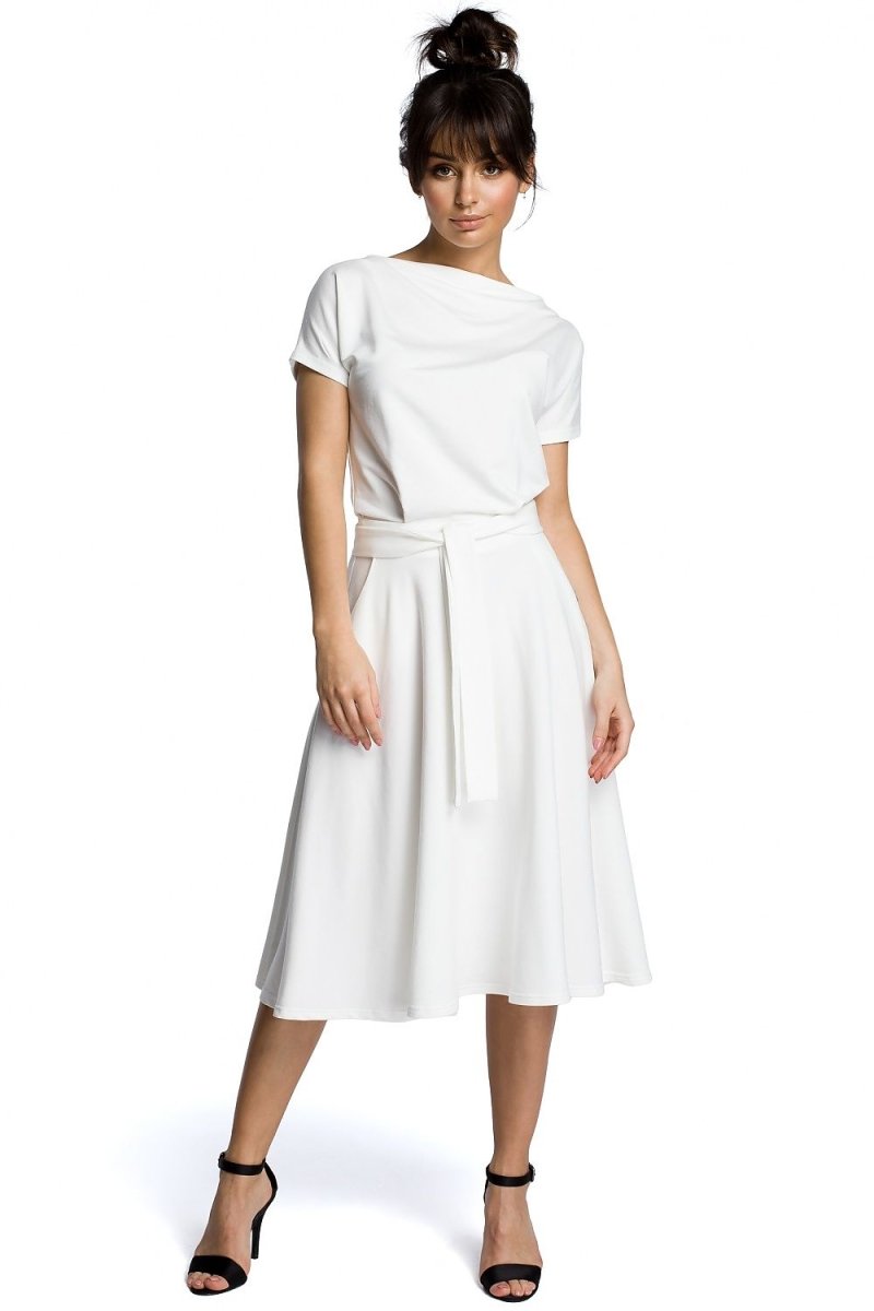 Bewear Model 113835 Elegant Day Dress - Wow Store