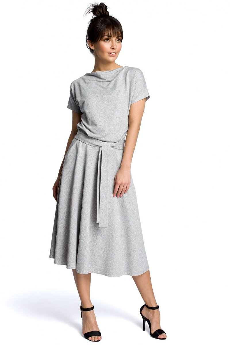 Bewear Model 113835 Elegant Day Dress - Wow Store