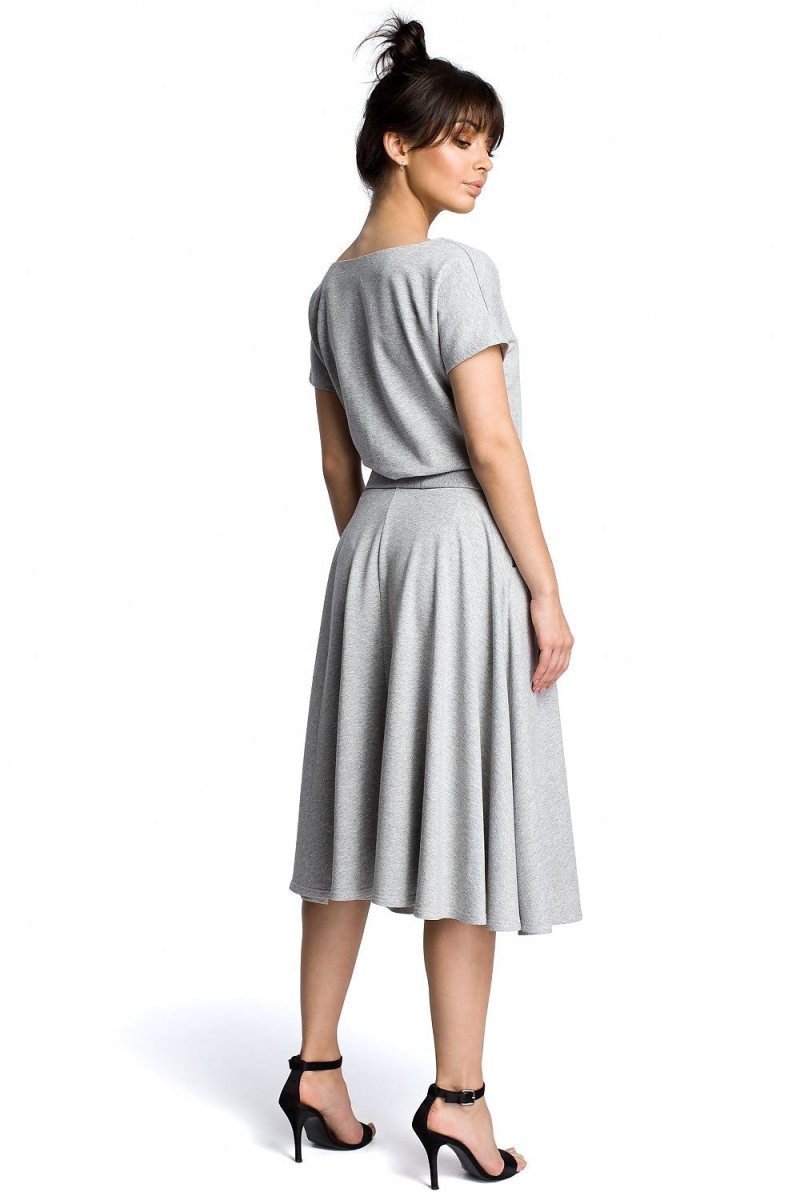 Bewear Model 113835 Elegant Day Dress - Wow Store