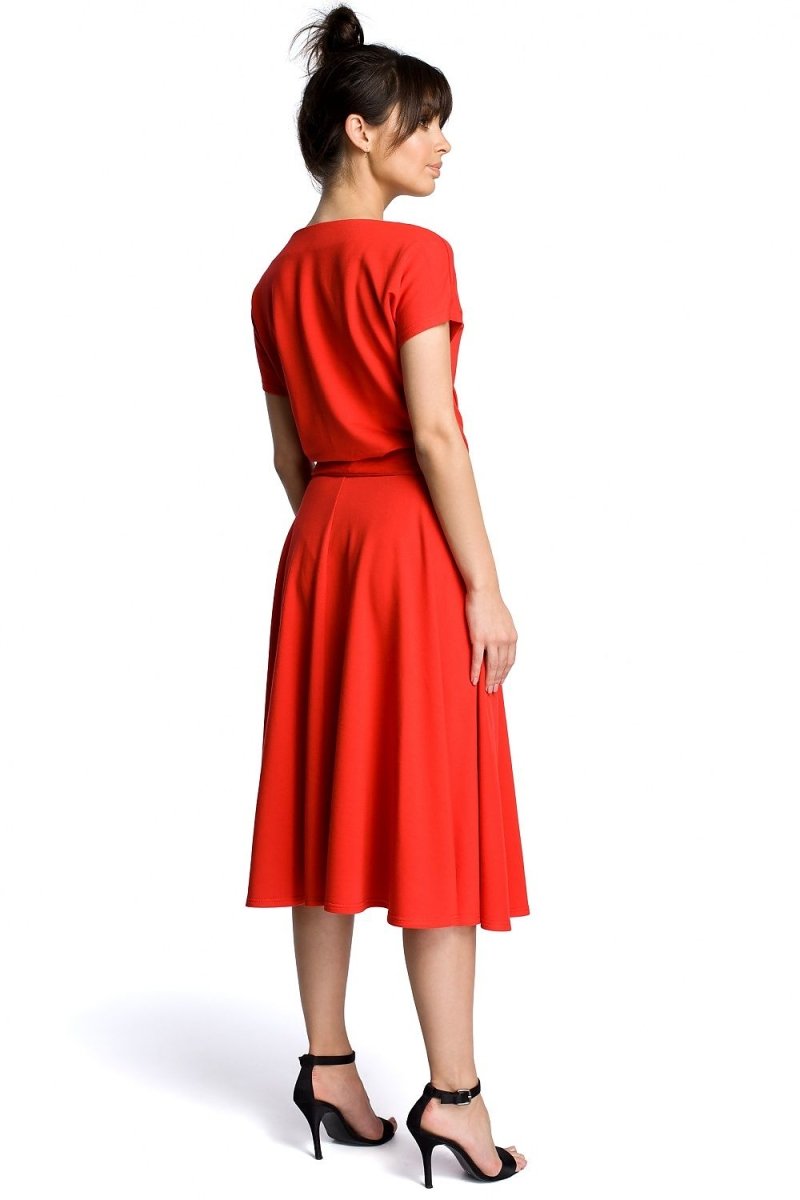 Bewear Model 113835 Elegant Day Dress - Wow Store
