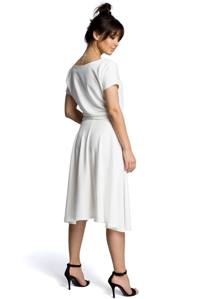 Bewear Model 113835 Elegant Day Dress - Wow Store