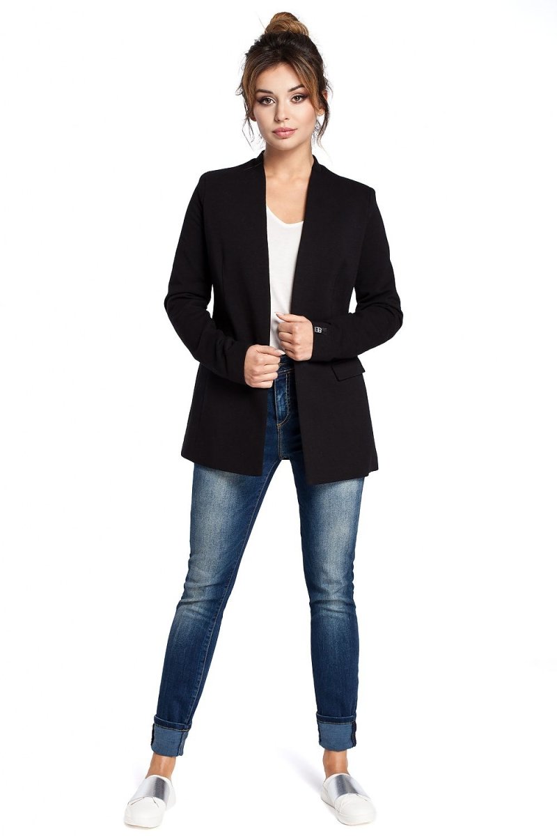 Bewear Model 94582 Casual Jacket - Wow Store