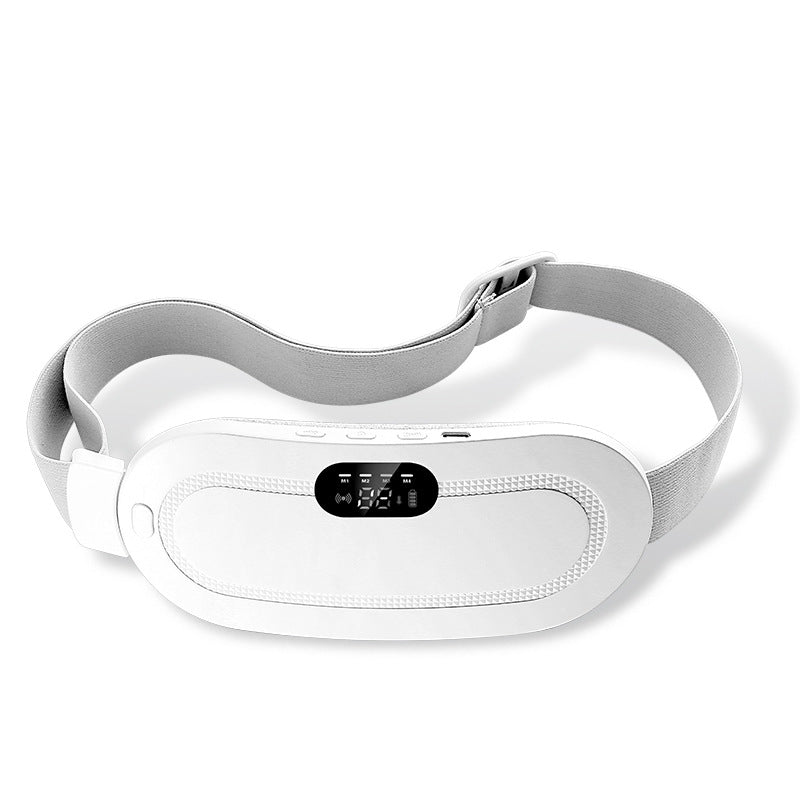 Heating Massage Waist Belt