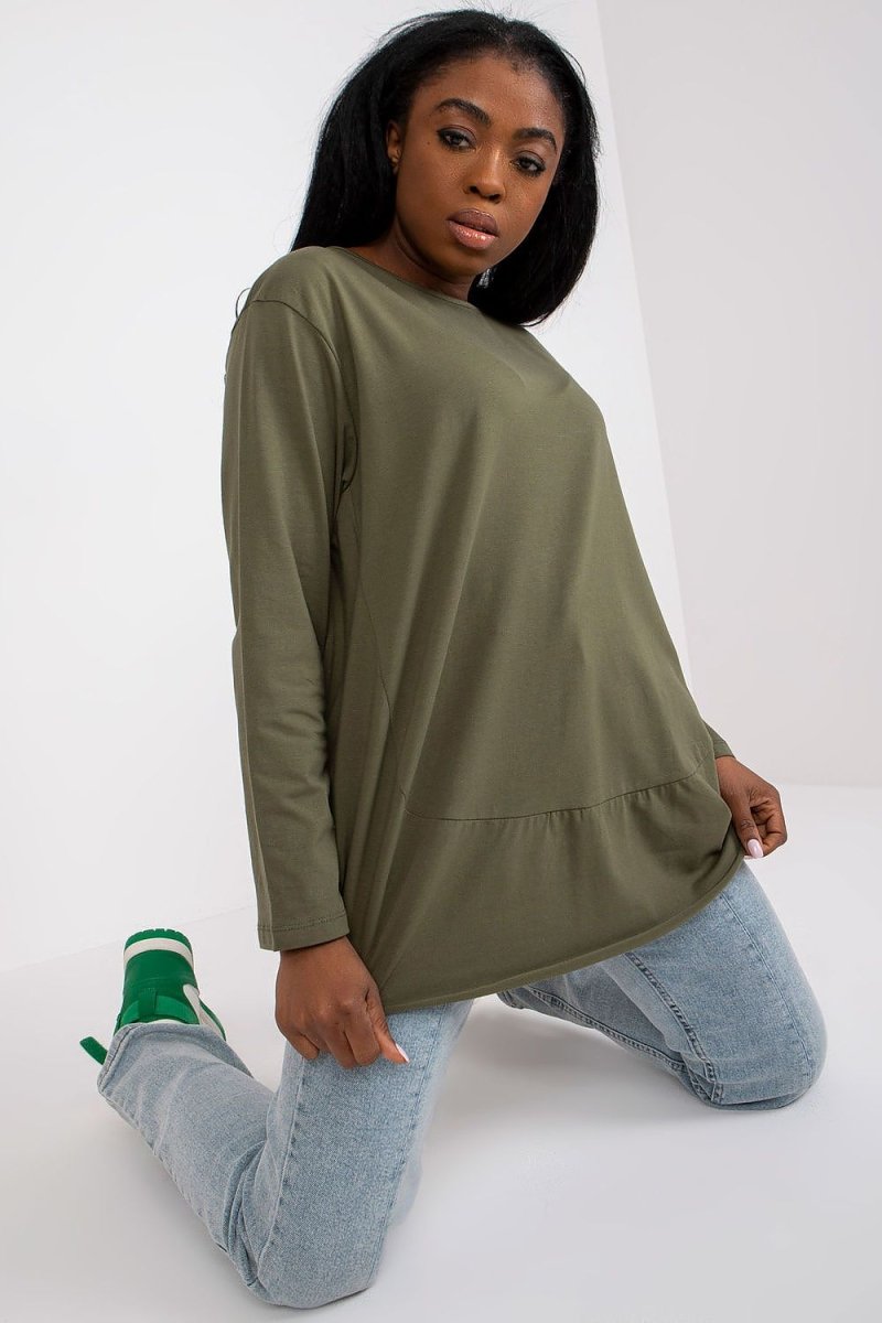 Blouse model 170400 Ex Moda - Wow Store