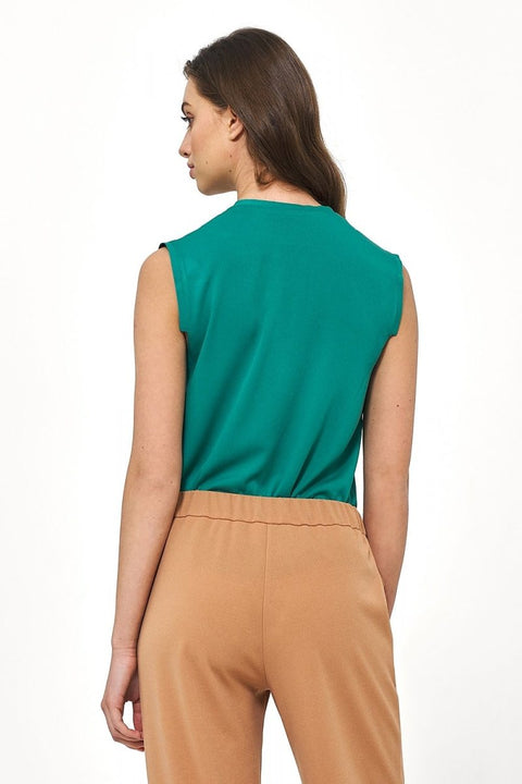 Blouse model 176660 Nife - Wow Store