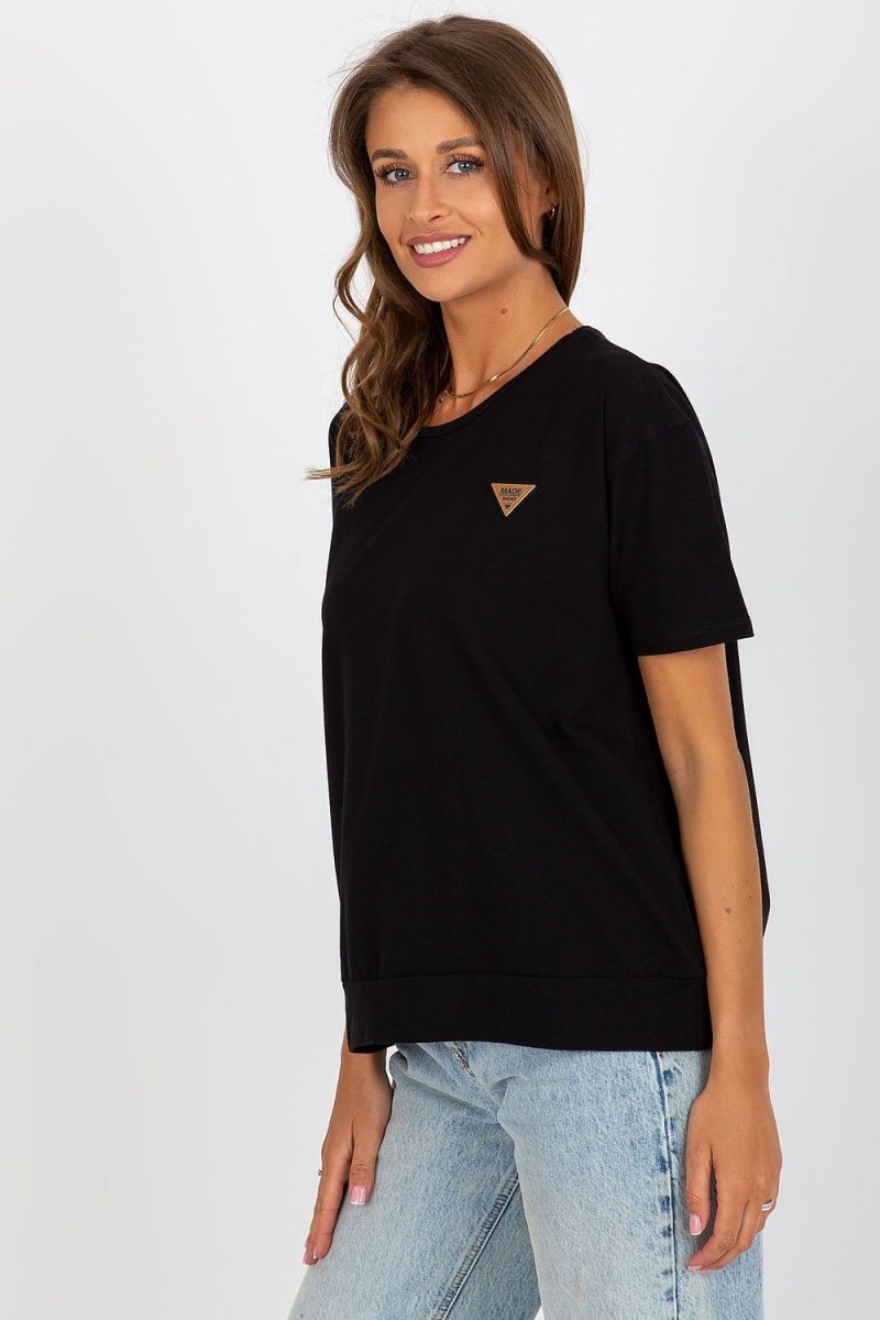 Blouse model 180964 Relevance - Wow Store