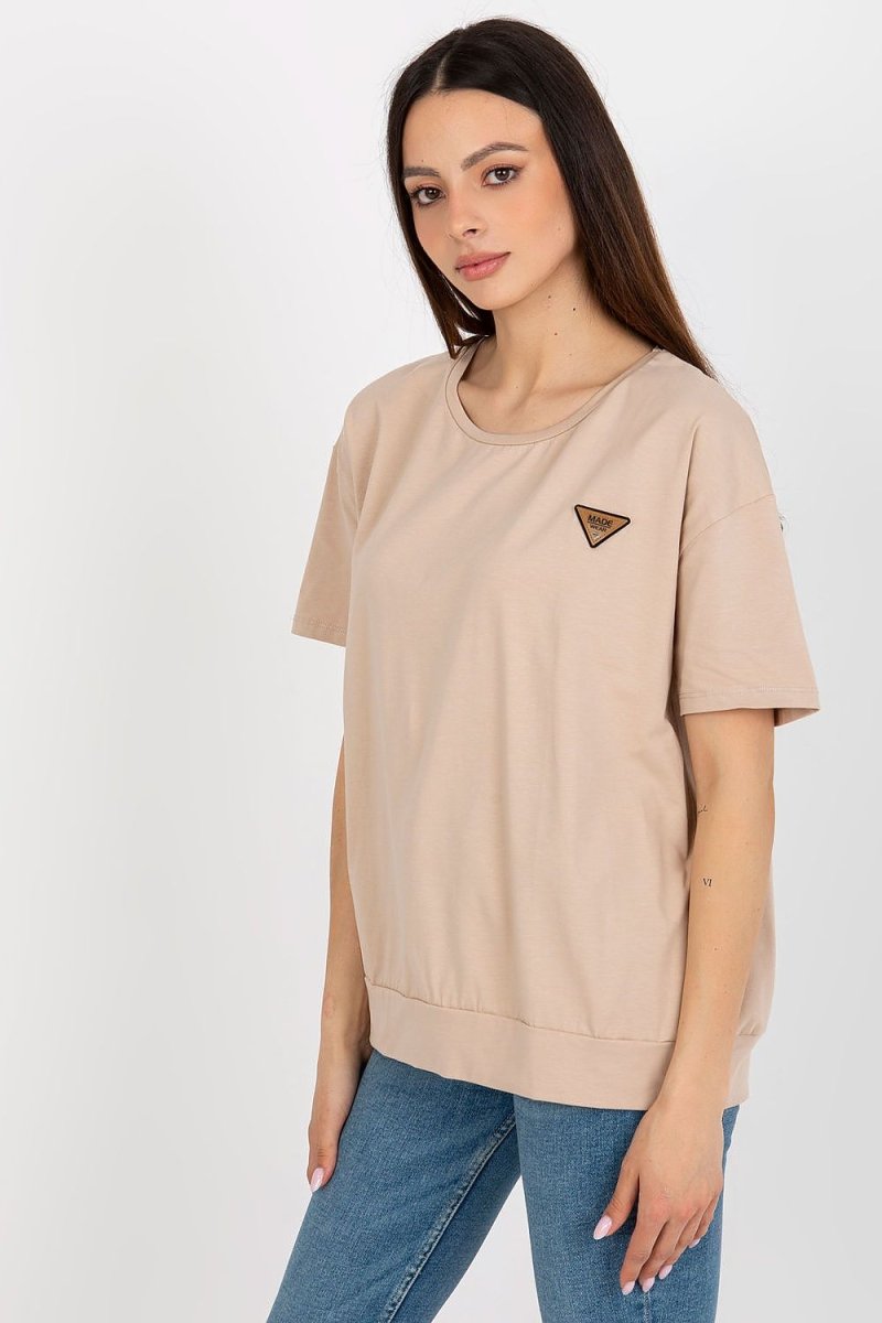 Blouse model 180964 Relevance - Wow Store