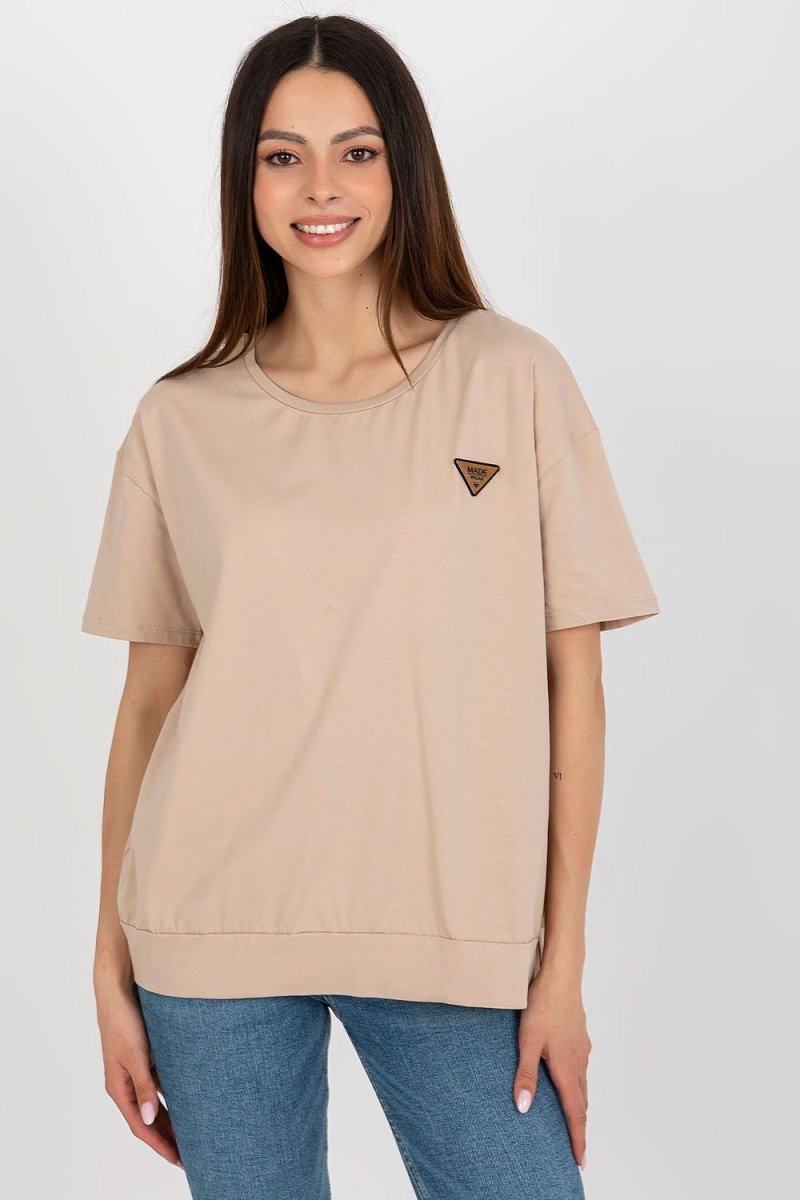Blouse model 180964 Relevance - Wow Store
