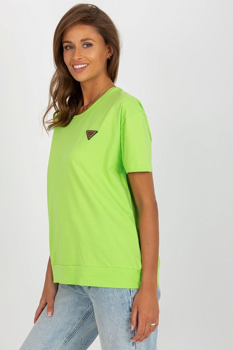 Blouse model 180964 Relevance - Wow Store