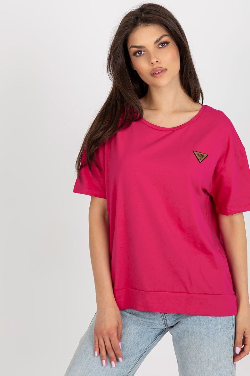Blouse model 180964 Relevance - Wow Store