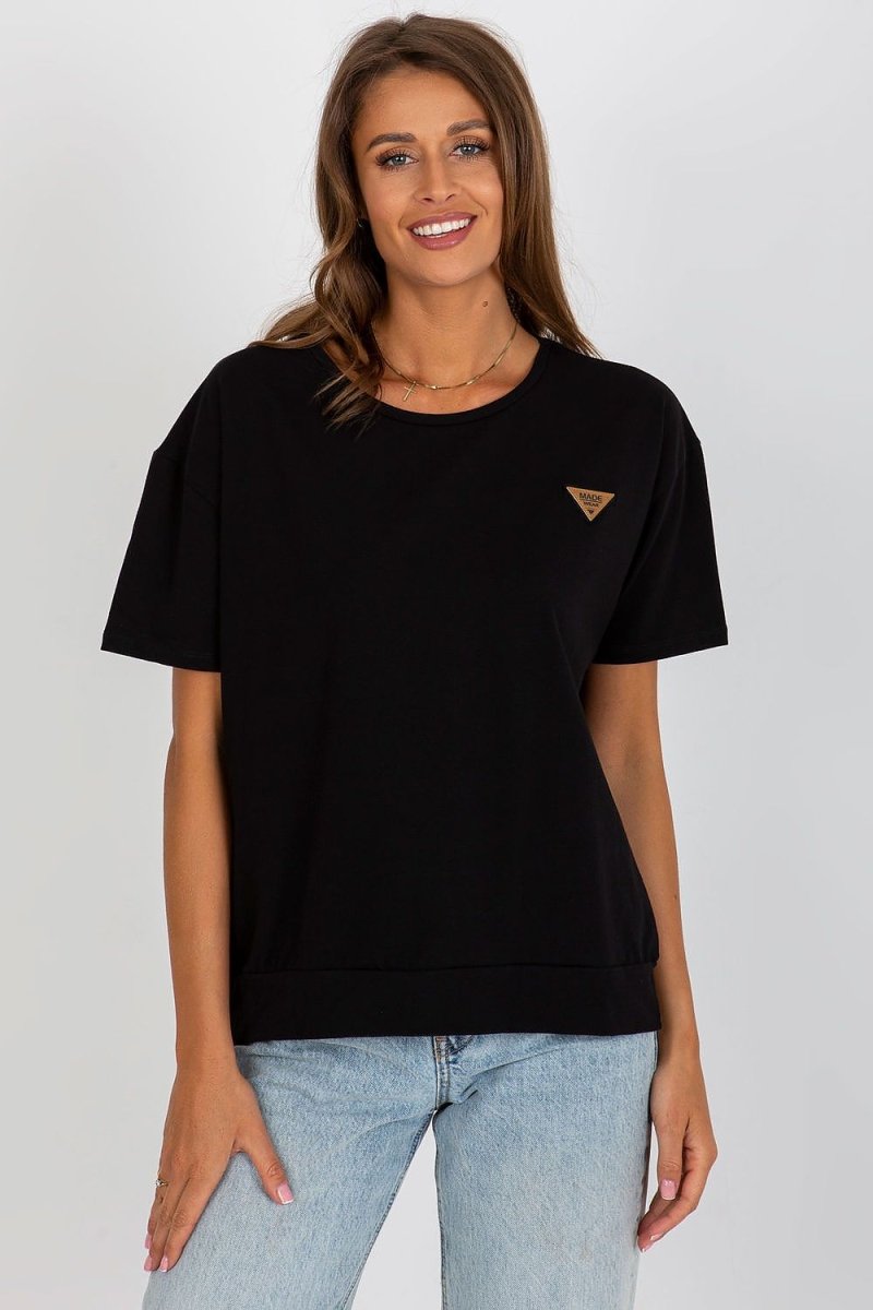 Blouse model 180964 Relevance - Wow Store