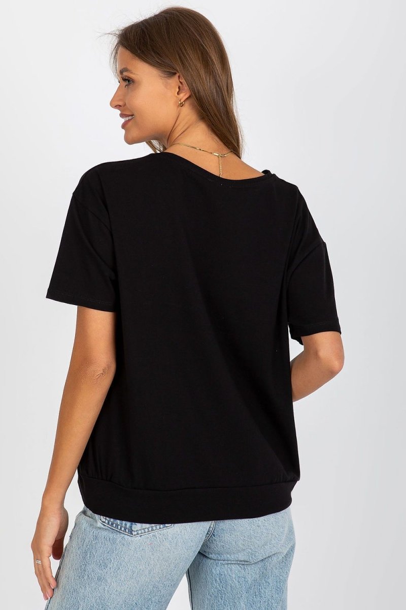 Blouse model 180964 Relevance - Wow Store