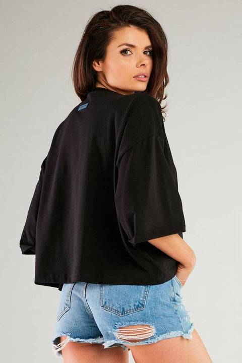 Blouse model 181271 Infinite You - Wow Store