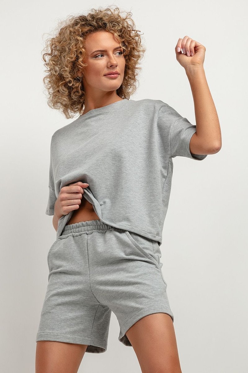 Blouse model 183169 Tessita - Wow Store