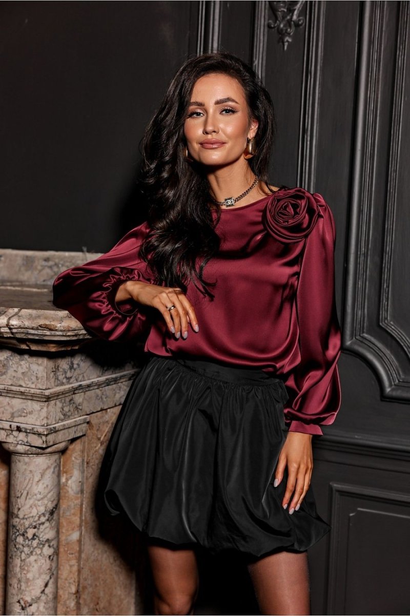 Blouse model 203389 Roco Fashion - Wow Store