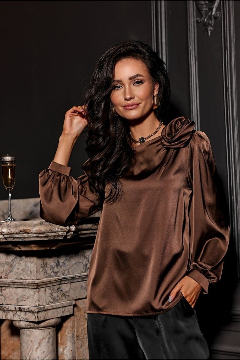 Blouse model 203389 Roco Fashion - Wow Store