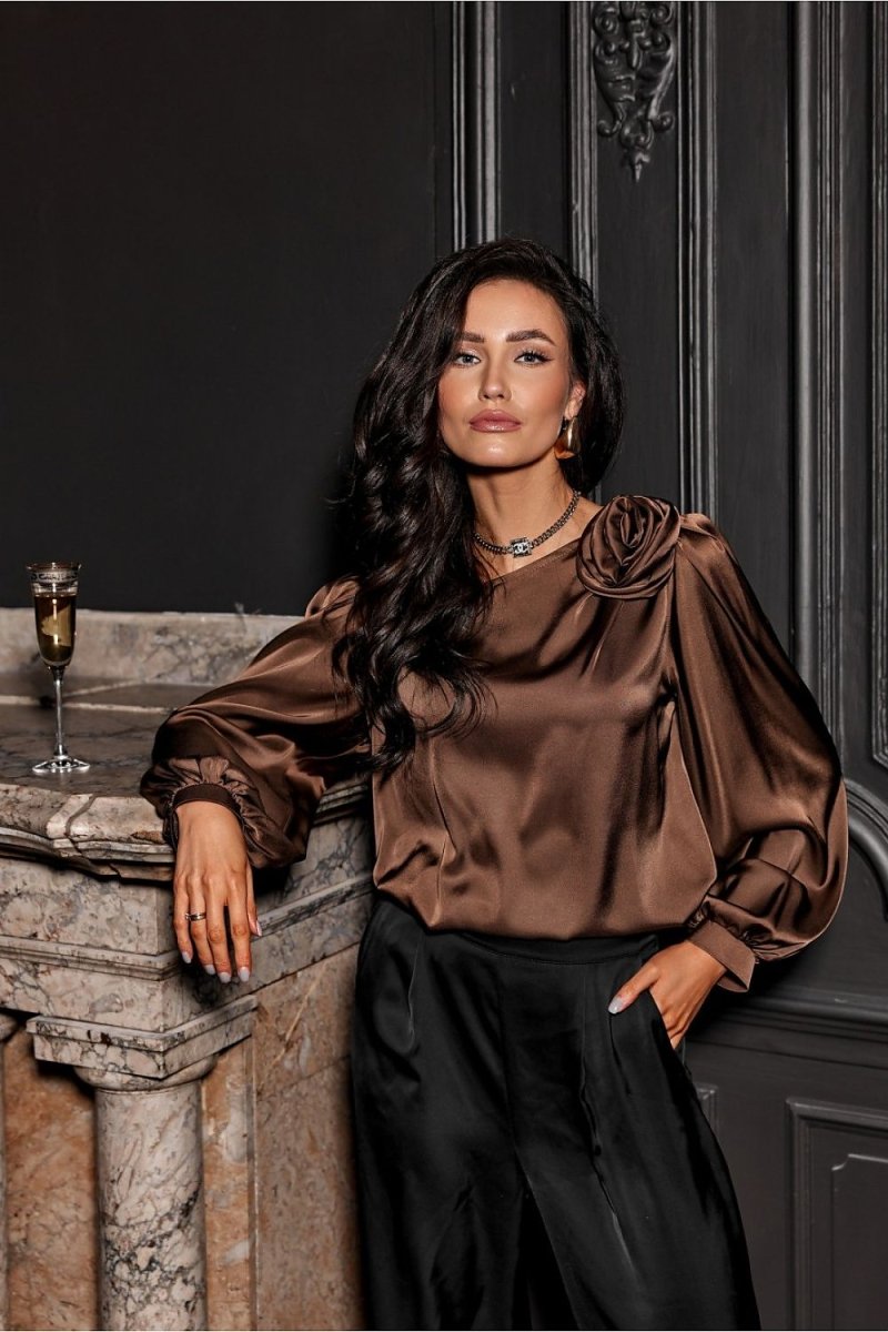 Blouse model 203389 Roco Fashion - Wow Store